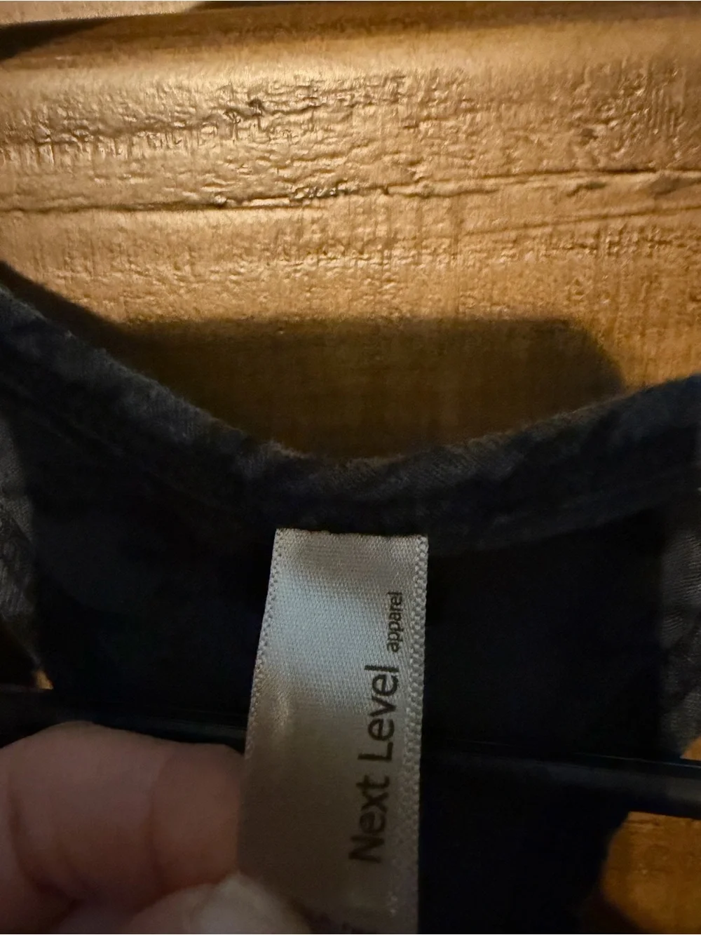 Workout Tank - Picture 3 of 3